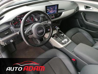 AUDI A6 Allroad 3.0 TDI Quattro 160kW