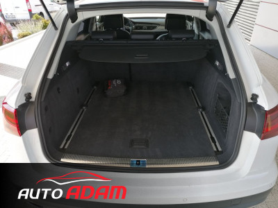 AUDI A6 Allroad 3.0 TDI Quattro 160kW
