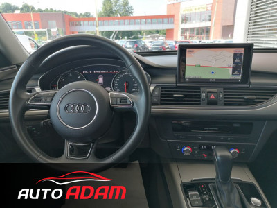 AUDI A6 Allroad 3.0 TDI Quattro 160kW