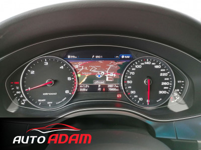 AUDI A6 Allroad 3.0 TDI Quattro 160kW