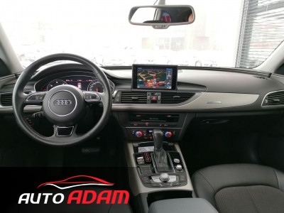 AUDI A6 Allroad 3.0 TDI Quattro 160kW