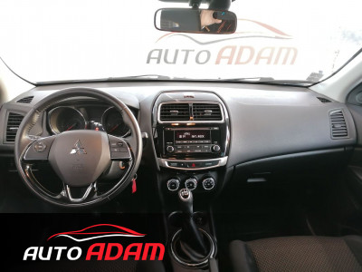 Mitsubishi ASX 1.6 MIVEC Invite+