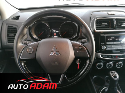 Mitsubishi ASX 1.6 MIVEC Invite+