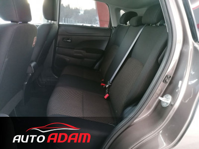 Mitsubishi ASX 1.6 MIVEC Invite+