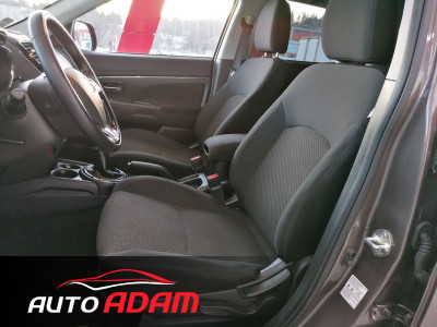 Mitsubishi ASX 1.6 MIVEC Invite+