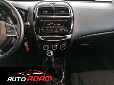 Mitsubishi ASX 1.6 MIVEC Invite+