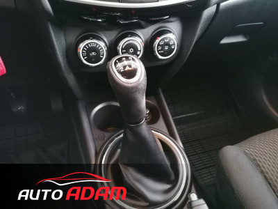 Mitsubishi ASX 1.6 MIVEC Invite+