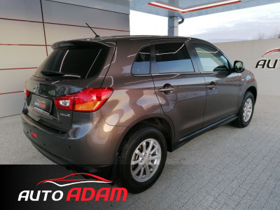 Mitsubishi ASX 1.6 MIVEC Invite+