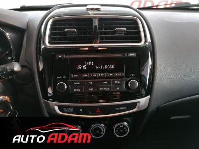 Mitsubishi ASX 1.6 MIVEC Invite+