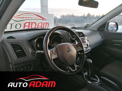 Mitsubishi ASX 1.6 MIVEC Invite+