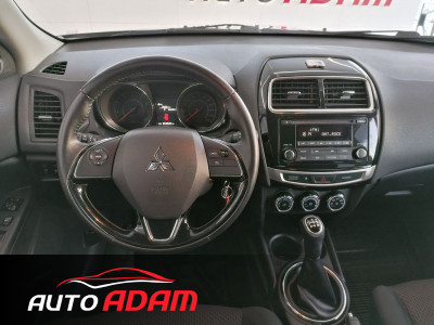 Mitsubishi ASX 1.6 MIVEC Invite+