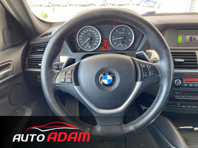 BMW X6 3.0 xDrive 180kW