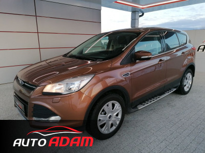 Ford Kuga 2.0 TDCi 103 kW