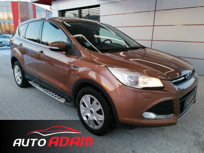 Ford Kuga 2.0 TDCi 103 kW