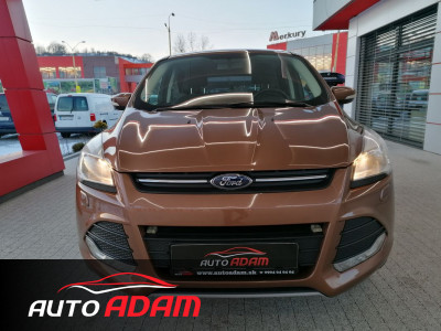 Ford Kuga 2.0 TDCi 103 kW