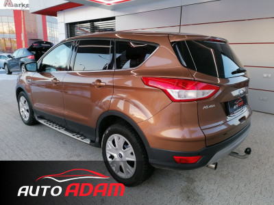 Ford Kuga 2.0 TDCi 103 kW