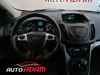 Ford Kuga 2.0 TDCi 103 kW