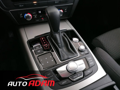 Audi A6 2.0 TDI S-Tronic Quattro 140 kW