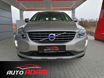 Volvo XC60 2.4 D5, 162kW , AT