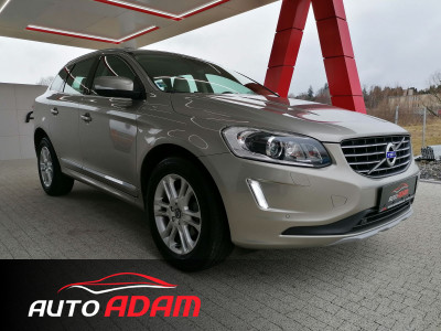 Volvo XC60 2.4 D5, 162kW , AT