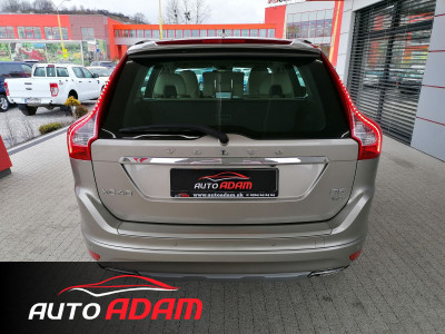 Volvo XC60 2.4 D5, 162kW , AT