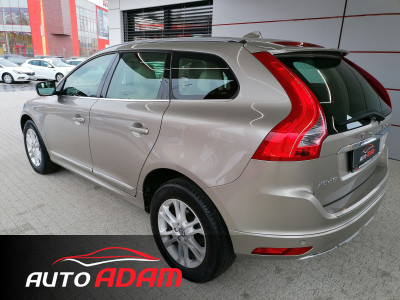 Volvo XC60 2.4 D5, 162kW , AT