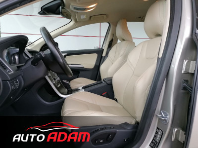 Volvo XC60 2.4 D5, 162kW , AT