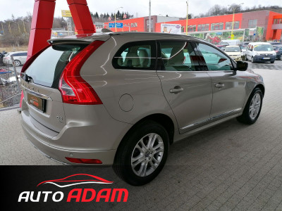 Volvo XC60 2.4 D5, 162kW , AT