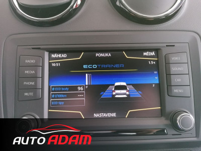 Seat Ibiza 1.2 TSi 66 Kw Style