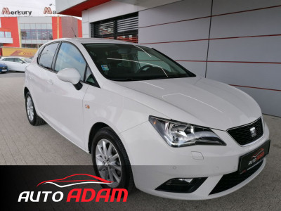 Seat Ibiza 1.2 TSi 66 Kw Style