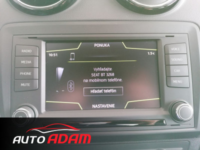 Seat Ibiza 1.2 TSi 66 Kw Style