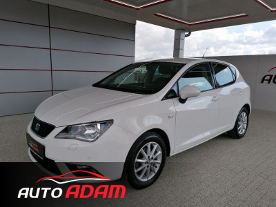 Seat Ibiza 1.2 TSi 66 Kw Style