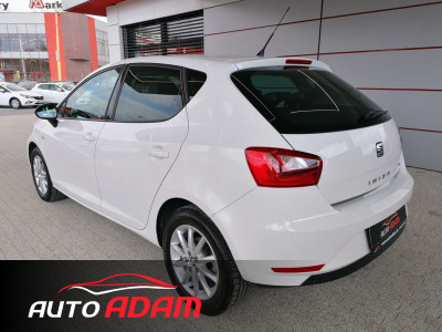 Seat Ibiza 1.2 TSi 66 Kw Style