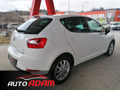 Seat Ibiza 1.2 TSi 66 Kw Style