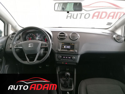 Seat Ibiza 1.2 TSi 66 Kw Style