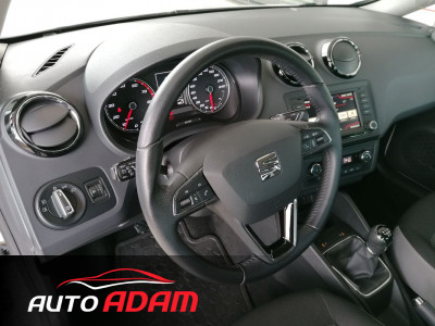 Seat Ibiza 1.2 TSi 66 Kw Style