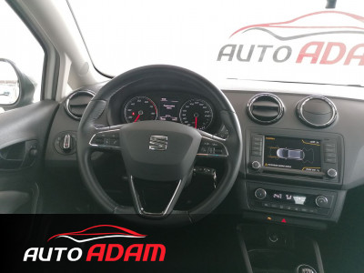 Seat Ibiza 1.2 TSi 66 Kw Style