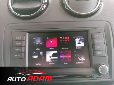 Seat Ibiza 1.2 TSi 66 Kw Style
