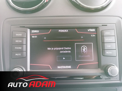 Seat Ibiza 1.2 TSi 66 Kw Style