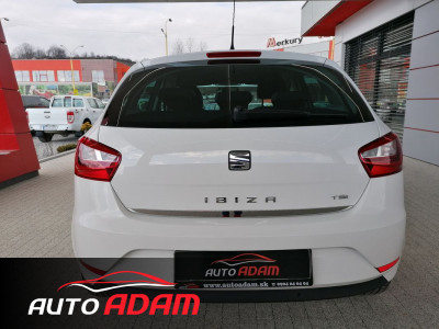 Seat Ibiza 1.2 TSi 66 Kw Style