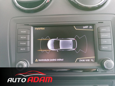 Seat Ibiza 1.2 TSi 66 Kw Style