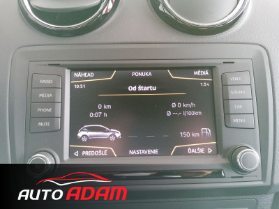 Seat Ibiza 1.2 TSi 66 Kw Style