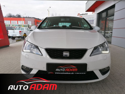 Seat Ibiza 1.2 TSi 66 Kw Style