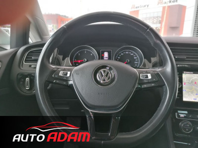 Volkswagen Golf Variant 2.0 TDi 110kw Highline