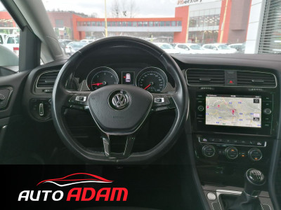 Volkswagen Golf Variant 2.0 TDi 110kw Highline