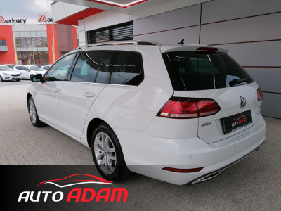 Volkswagen Golf Variant 2.0 TDi 110kw Highline