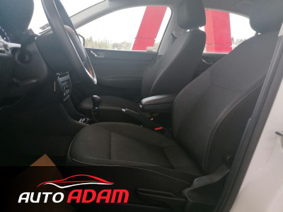 Škoda Rapid 1.4 TDi 66 Kw