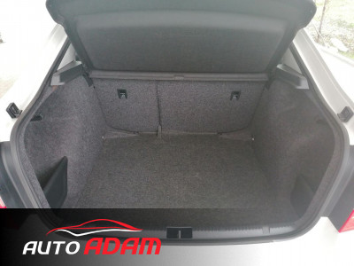 Škoda Rapid 1.4 TDi 66 Kw