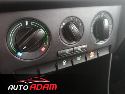 Škoda Rapid 1.4 TDi 66 Kw