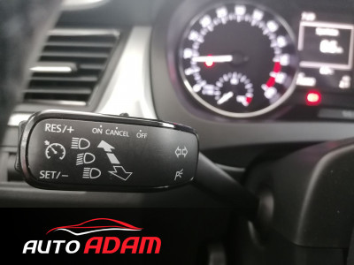 Škoda Rapid 1.4 TDi 66 Kw